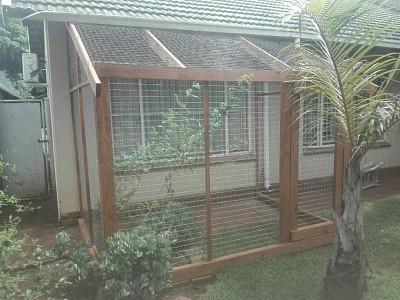 Catio Sinoville