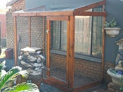 Catio Pretoria