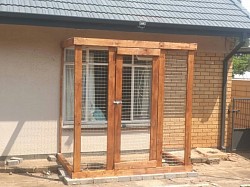 Catio Roodepoort