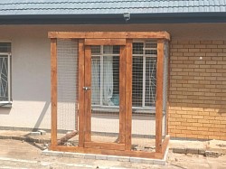 Catio Roodepoort