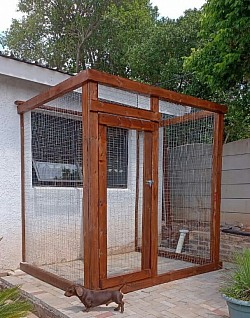 Catio Krugersdorp