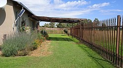 Rustic shade port Krugersdorp