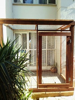 Catio Hartbeespoort