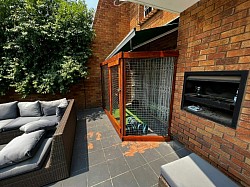 Catio Eastgate Jhb.