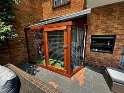 Catio Eastgate Jhb.