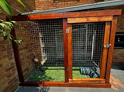 Catio Eastgate Jhb.