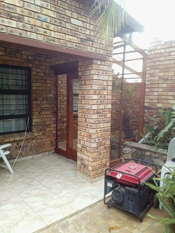 Catio Roodepoort