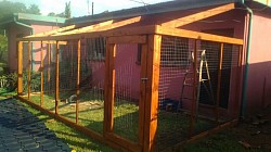 3.0m x 6.0m catio Pretoria North