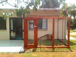 Catio Roodepoort