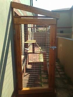 Catio Rietvalleirand