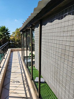 Catio Modderfontein