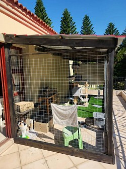 Catio Modderfontein