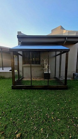 Catio Boksburg