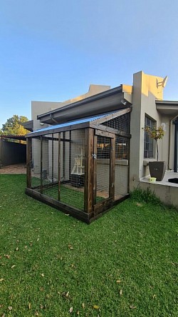 Catio Boksburg