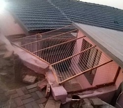 Catio Groenkloof