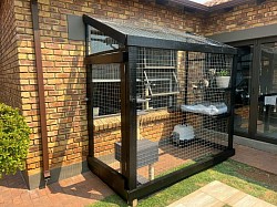 Catio Boksburg