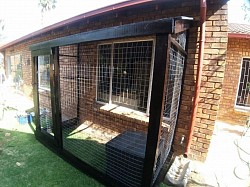 Catio Kempton Park