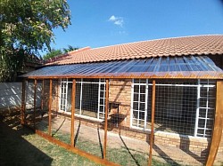 Catio Klerksdorp