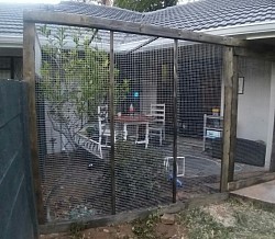 Catio Pretoria