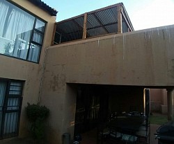 Catio Linksfield