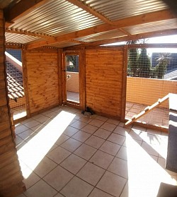 Catio Linksfield