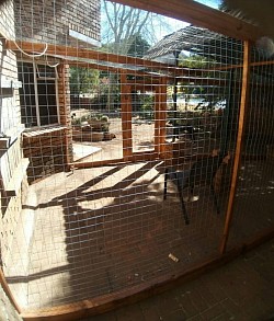 Catio Hartebeespoort