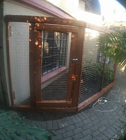 Catio Garsfontein