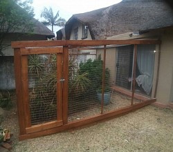 Catio Garsfontein