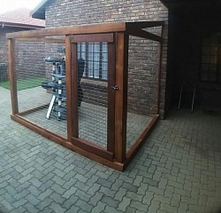 Catio Pretoria