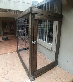 Catio Sundowner Randburg