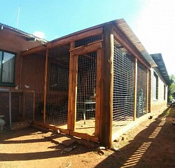 Catio Pretoria North
