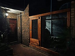 Catio Birchleigh North