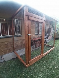Catio Pretoria