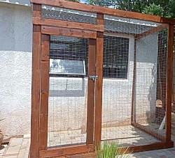 Catio Krugersdorp