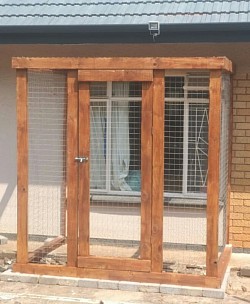 Catio Roodepoort