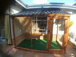 Catio Moreleta Park
