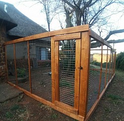 Catio Tierpoort