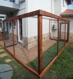 Catio Edenvale