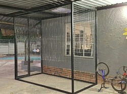 Catio Alberton