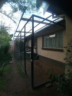 Catio Sandton