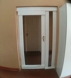 Indoor Partitioning Farmall