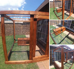 Bunnio Meyerspark Pretoria