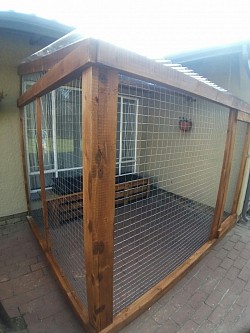 Catio Kempton Park