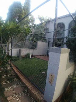 Steel Catio Pretoria