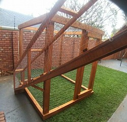 Catio Annlin Pretoria