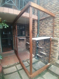Catio Waterkloof