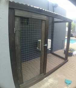 Catio Midstream Estate