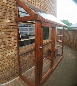 Catio Boksburg