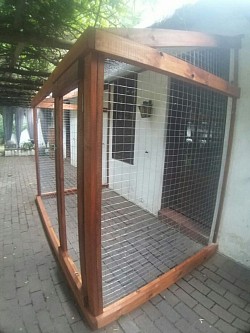 Catio Zonne Hoefen Equestrian Estate Honeydew