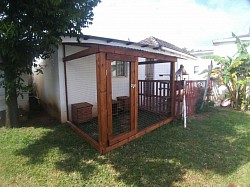 Catio Krugersdorp